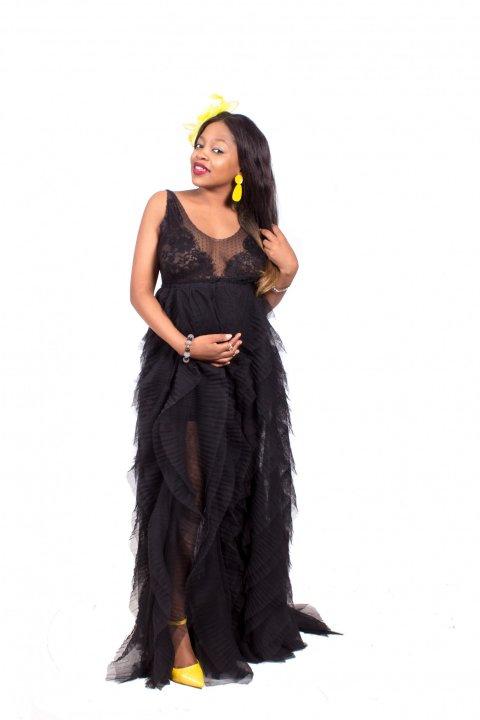 Mabokela Studios - Maternity Studio Photography 11